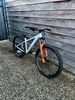 Canyon stoic, Ophalen, Gebruikt, Aluminium, 24 inch of meer