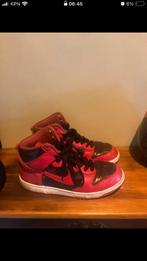 Nike Dunks, Kleding | Dames, Schoenen, Nike, Ophalen of Verzenden, Sneakers of Gympen, Gedragen