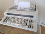 Vintage IBM 6781 Wheelwriter, Diversen, Ophalen, Zo goed als nieuw