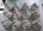 Janneke Brinkman servies, 24 kop/schotels, compleet en nieuw, Ophalen, Nieuw, Overige stijlen, Kop(pen) en/of Schotel(s)