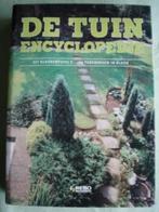 De Tuinencyclopedie met 617 kleurenfoto's en 124 prenten., Ophalen of Verzenden, Zo goed als nieuw, Tuinieren en Tuinplanten