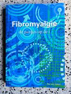 A. van Galen - Fibromyalgie, de puntjes op de i ZGAN, Boeken, Ophalen of Verzenden, A. van Galen, Zo goed als nieuw