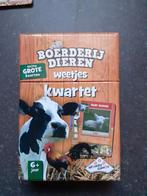 Kwartet, Ophalen, Gebruikt, Kwartet(ten)