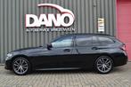 Bmw 3-serie Touring 318i High Executive LED/Camera/18'' inch, Automaat, 1998 cc, Achterwielaandrijving, Gebruikt
