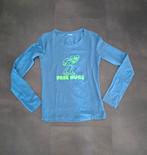 Huggy Wuggy Shirt - Maat 146-152, Ophalen of Verzenden, Zo goed als nieuw, Jongen of Meisje, Shirt of Longsleeve