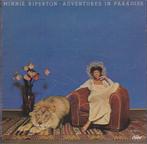 cd Minnie Riperton – Adventures In Paradise, Ophalen of Verzenden