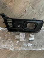 Nieuwe voorbumper grill rechts Renault Captur, Ophalen of Verzenden, Nieuw