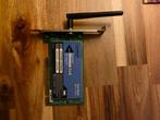Linksys Wireless A+G PCI Wi-Fi kaart (WMP55AG), Ophalen of Verzenden, Gebruikt, Intern, Linksys