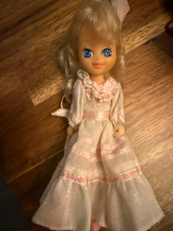 Vintage Megan My Little Pony G1 Pop beschikbaar voor biedingen