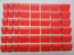 Lego dakpannen rood, Ophalen of Verzenden