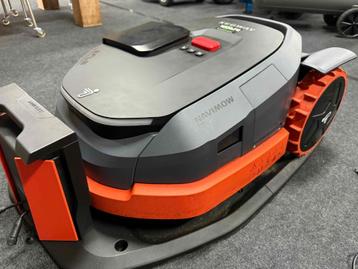 Demo Segway Navimow X350 beschikbaar voor biedingen