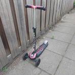 Step Smart Trike, Ophalen, Zo goed als nieuw, Gewone step