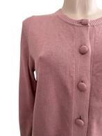 Le Grand Sud vest M, Kleding | Dames, Maat 38/40 (M), Ophalen of Verzenden, Zo goed als nieuw, Roze