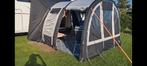 Starcamp camper tent, Caravans en Kamperen, Tenten, Zo goed als nieuw