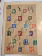 St michielsgestel Beekvliet interneringskamp WO2, Ophalen of Verzenden, Duitsland