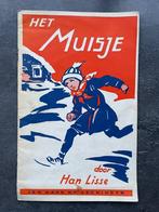 Het muisje van Han Lisse, Boeken, Ophalen, Gelezen, Fictie algemeen