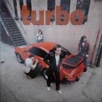 LP Turbo - Turbo, Ophalen of Verzenden, 12 inch