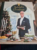 Rudolph's Christmas Kookboek, Hoofdgerechten, Ophalen of Verzenden, Zo goed als nieuw, Rudolph van Veen