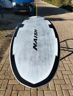 Naish Stratos 125 ltr 2024, Watersport en Boten, Windsurfen, Ophalen, 7 m² of meer, Minder dan 250 cm, Met vin(nen)