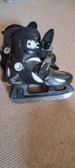 Kinderschaatsen Oxelo, Ophalen of Verzenden, Zo goed als nieuw, IJshockeyschaatsen, Overige merken