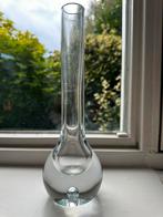 Vaas Krosno type Bonny, Antiek en Kunst, Antiek | Glas en Kristal, Ophalen of Verzenden