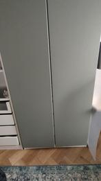 Ikea Pax deuren groen, Ophalen, Nieuw, Binnendeur, Minder dan 200 cm