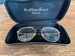 Ray Ban bril montuur vintage, Gebruikt, Overige kleuren, Ophalen of Verzenden, Ray-Ban