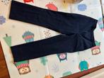 Broek Uniqlo maat S, Blauw, Ophalen of Verzenden, Zo goed als nieuw, Driekwart