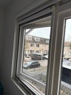 3x Unilux horren 84x111 cm - Perfecte staat!, Doe-het-zelf en Verbouw, Kozijnen en Schuifpuien, Raamkozijn, Aluminium, Ophalen of Verzenden