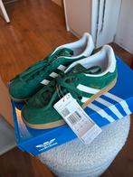Groene Adidas Gazelle Sneakers, Overige kleuren, Nieuw, Ophalen of Verzenden, Sneakers of Gympen