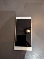 Huawei p8, Telecommunicatie, Mobiele telefoons | Sony, Ophalen of Verzenden, Gebruikt, Zwart, Overige modellen