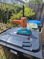 Black&decker schuurmachine, Doe-het-zelf en Verbouw, Gereedschap | Schuurmachines, Gebruikt, Black&decker, Ophalen of Verzenden