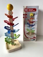 Muzikale klankboom, boom hout voor knikkers / Playtive, Kinderen en Baby's, Speelgoed | Houten speelgoed, Ophalen of Verzenden