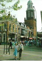 Winschoten- -De Toren., Verzamelen, Verzenden, 1980 tot heden, Gelopen, Groningen