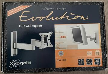 Vogel’s Evolution LCD muursteun EFW 1030 (max24inch max15kg)