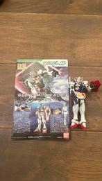 O gundam bandai type a.c.d mechanism, Verzamelen, Ophalen of Verzenden, Zo goed als nieuw