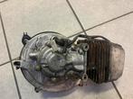 Vespa Ciao motorblok Snor Elektronische Ontsteking, Ophalen of Verzenden, Zo goed als nieuw, Blok