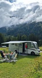 Thule omnistor 5200, 450, luifel, Caravans en Kamperen, Ophalen of Verzenden, Zo goed als nieuw