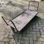 transport kar, 100 liter of meer, Ophalen, Zo goed als nieuw, Transportkar