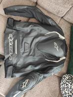 Motorjas Alpinestars maat 48 (nieuw), Motoren, Kleding | Motorkleding, Ophalen, Dames, Jas | leer, Nieuw zonder kaartje