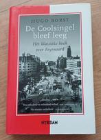 H. Borst - De Coolsingel bleef leeg, Ophalen of Verzenden, Zo goed als nieuw, H. Borst