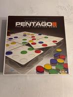 Mindtwister games multiplayer Pentago bordspel 4 kleuren!, Een of twee spelers, Ophalen of Verzenden, Zo goed als nieuw, Mindtwister games