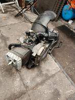 Piaggio Skipper 125cc Motorblok, Ophalen of Verzenden, Zo goed als nieuw, Blok, Piaggio