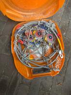 Weissenfels Clack&Go New M43 Sneeuwkettingen, Ophalen, Nieuw