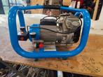Compressor. Super fox 3t, Doe-het-zelf en Verbouw, Compressors, Minder dan 25 liter, Ophalen of Verzenden, Zo goed als nieuw, Minder dan 200 liter/min