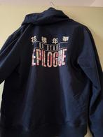 BTS hyyh most beautiful moments in life official hoodie, Ophalen of Verzenden, Kleding