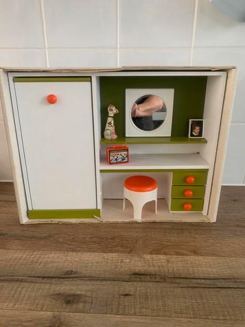 Retro Barbie / Sindy , Barbie(achtige ) item !!! beschikbaar voor biedingen