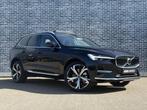 Volvo XC60 Recharge T6 AWD Plus Bright | Adaptieve Cruise Co, Automaat, 12 maanden, 4 cilinders, Zwart