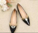 Elegante dames schoenen Flats Slip 41, Ophalen of Verzenden