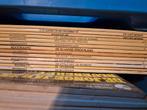 Diverse stripboeken (roodbaard, Asterix, Lt. Blueberry etc.), Meerdere stripboeken, Ophalen, Gelezen